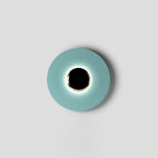 Lorielle Metal Wall Light-Moonnatur