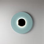 Lorielle Metal Wall Light-Moonnatur