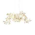 Avelora Ceramic Chandelier-Moonnatur