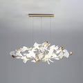 Carrowina Ceramic Chandelier-Moonnatur