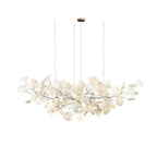 Lovenena Ceramic Chandelier-Moonnatur