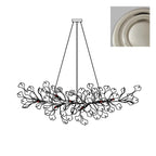 Lovenena Ceramic Chandelier-Moonnatur