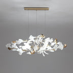 Carrowina Ceramic Chandelier-Moonnatur