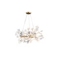 Egloria Ceramic Chandelier-Moonnatur