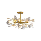 Fiorissa Ceramic Ceiling Light-Moonnatur