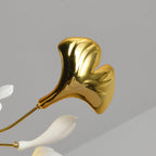 Fiorissa Ceramic Ceiling Light-Moonnatur