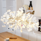 Weldenoria Ceramic Chandelier-Moonnatur