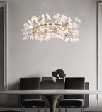 Marveniel Ceramic Chandelier-Moonnatur