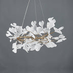 Marveniel Ceramic Chandelier-Moonnatur