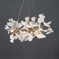Marveniel Ceramic Chandelier-Moonnatur