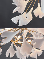 Marveniel Ceramic Chandelier-Moonnatur