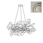 Marveniel Ceramic Chandelier-Moonnatur