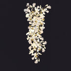 Ideniel Ceramic Chandelier-Moonnatur