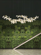 Ideniel Ceramic Chandelier-Moonnatur