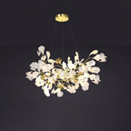 Ideniel Ceramic Chandelier-Moonnatur