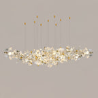 Ideniel Ceramic Chandelier-Moonnatur