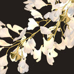 Ideniel Ceramic Chandelier-Moonnatur