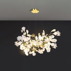 Ideniel Ceramic Chandelier-Moonnatur