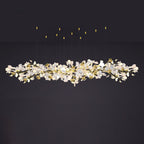 Ideniel Ceramic Chandelier-Moonnatur