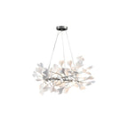 Egloria Ceramic Chandelier-Moonnatur
