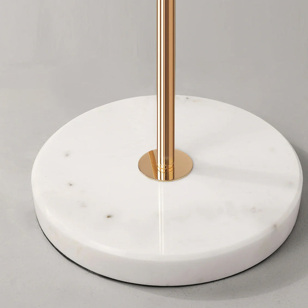 Redrendale Ceramic Floor Lamp-Moonnatur