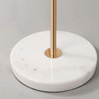 Redrendale Ceramic Floor Lamp-Moonnatur