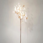 Redrendale Ceramic Floor Lamp-Moonnatur