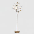 Redrendale Ceramic Floor Lamp-Moonnatur