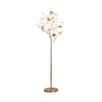 Redrendale Ceramic Floor Lamp-Moonnatur