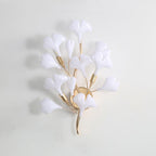 Meldenina Ceramic Wall Light-Moonnatur