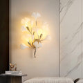 Meldenina Ceramic Wall Light-Moonnatur