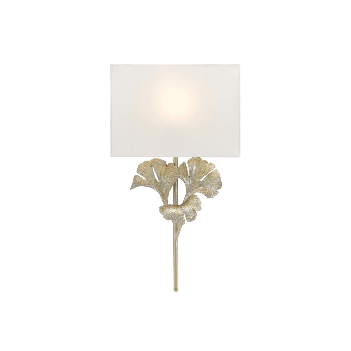 Avrenora Fabric Wall Light-Moonnatur