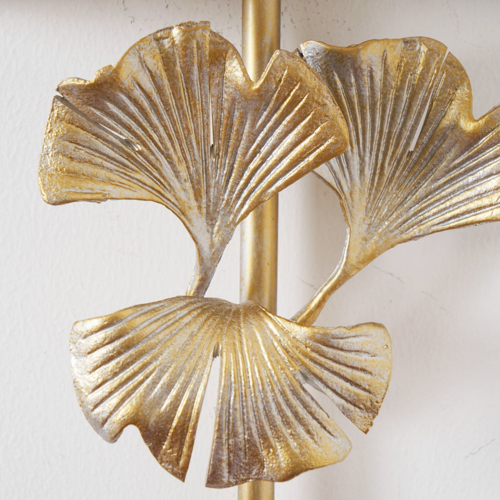 Avrenora Fabric Wall Light-Moonnatur