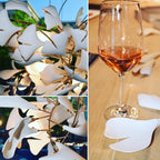 Erlenara Ceramic Chandelier-Moonnatur