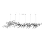 Erlenara Ceramic Chandelier-Moonnatur