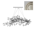 Erlenara Ceramic Chandelier-Moonnatur