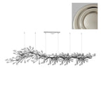 Erlenara Ceramic Chandelier-Moonnatur