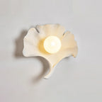 Casterorie Fibreglass Wall Light-Moonnatur