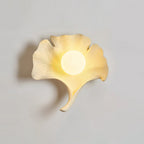 Casterorie Fibreglass Wall Light-Moonnatur