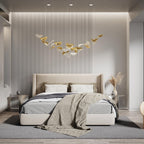 Osenina Glass Pendant Light-Moonnatur