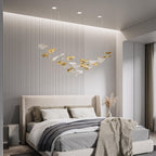 Osenina Glass Pendant Light-Moonnatur