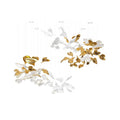Osenina Glass Pendant Light-Moonnatur