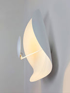 Meldora Steel Ceiling Lamp-Moonnatur