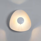 Meldora Steel Ceiling Lamp-Moonnatur