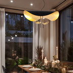 Xaloria Steel Pendant Lamp-Moonnatur