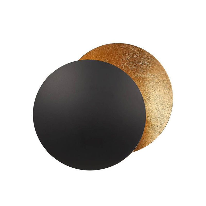 Kirelyn Steel Wall Light-Moonnatur