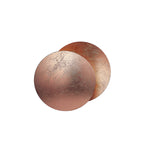 Kirelyn Steel Wall Light-Moonnatur