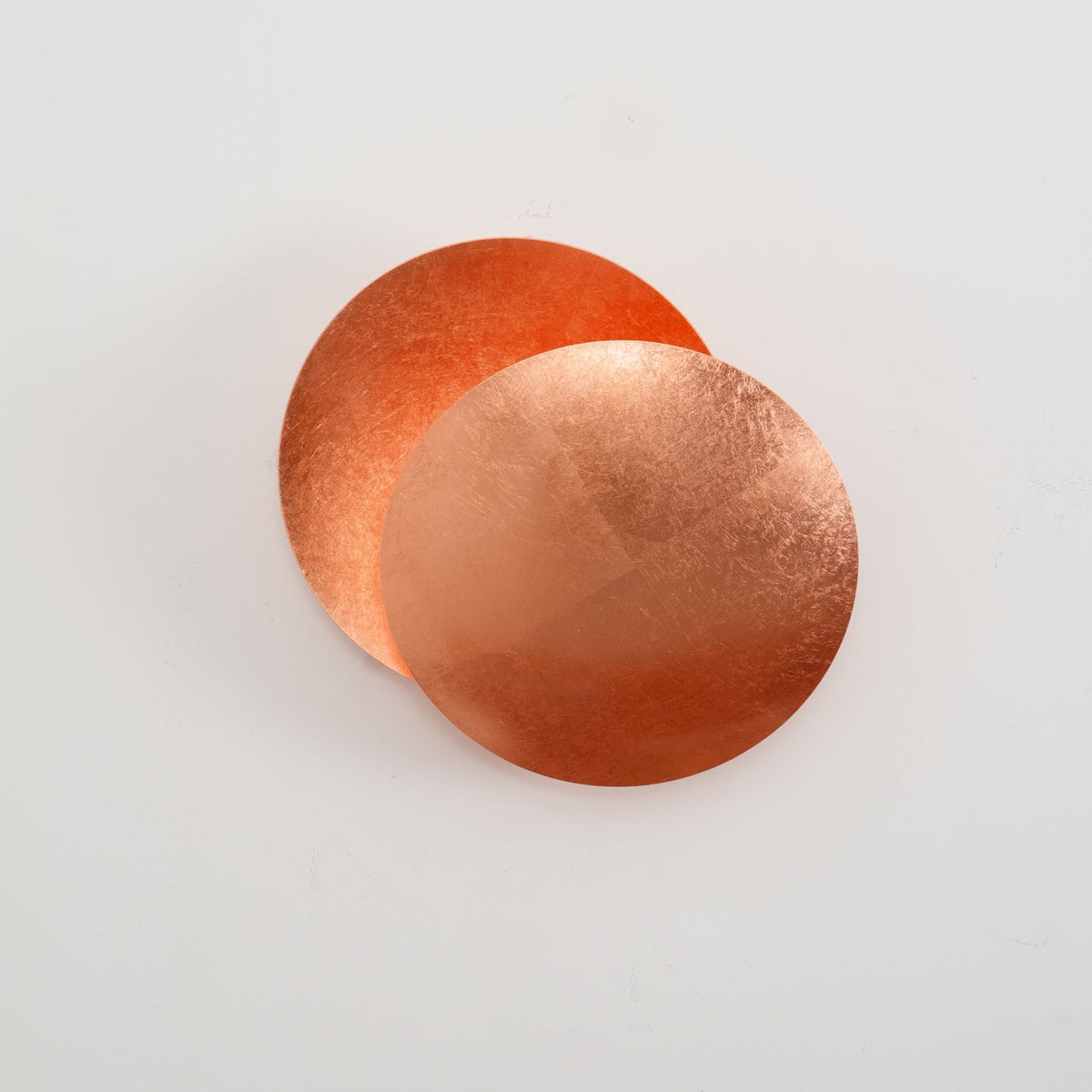 Kirelyn Steel Wall Light-Moonnatur