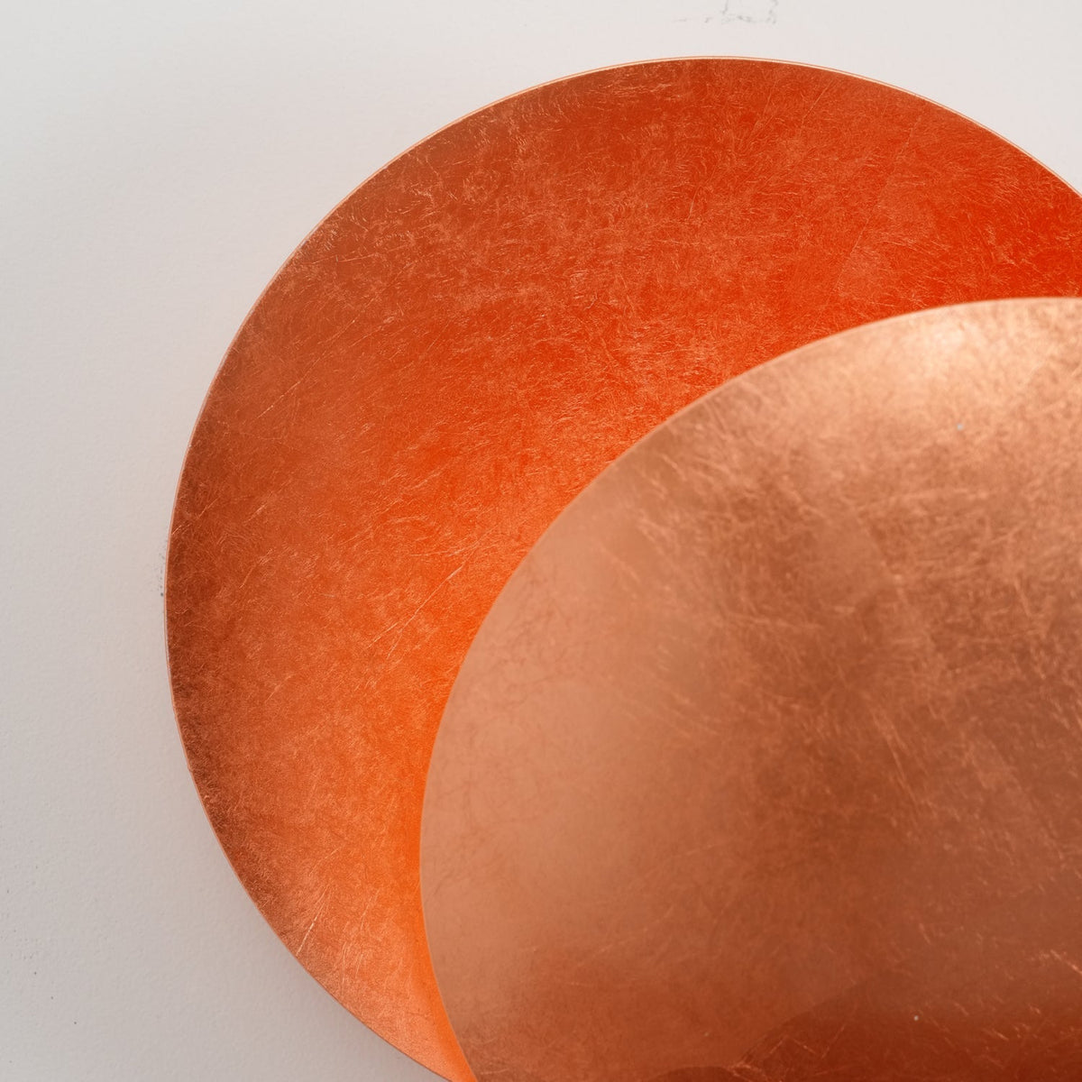 Kirelyn Steel Wall Light-Moonnatur