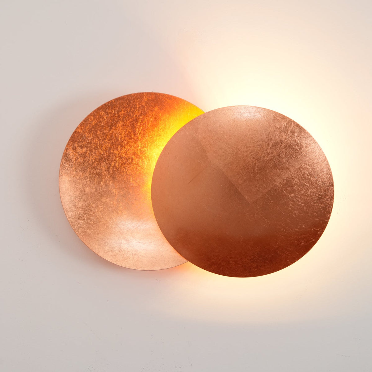 Kirelyn Steel Wall Light-Moonnatur